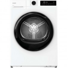 Сушильна машина Candy тепловий насос, 8кг, A++, 60см, дисплей, білий Сушильна машина Candy тепловий насос, 8кг, A++, 60см, дисплей, білий