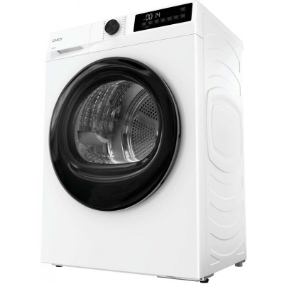 Сушильна машина Candy тепловий насос, 8кг, A++, 60см, дисплей, білий Сушильна машина Candy тепловий насос, 8кг, A++, 60см, дисплей, білий