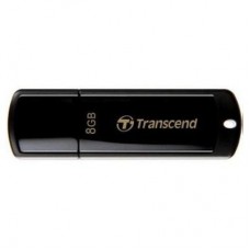 USB флеш накопичувач Transcend 8Gb JetFlash 350 (TS8GJF350) USB флеш накопичувач Transcend 8Gb JetFlash 350 (TS8GJF350)