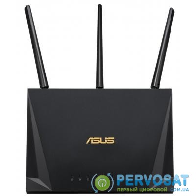 Маршрутизатор ASUS RT-AC2400