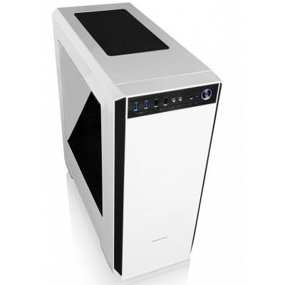 Корпус Modecom OBERON PRO SILENT White (AT-OBERON-PS-20-000000-00)