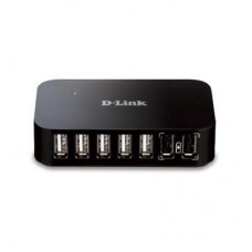 Концентратор D-Link DUB-H7 Концентратор D-Link DUB-H7