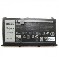 Акумулятор до ноутбука Dell Inspiron 15-7559 357F9, 74Wh (6333mAh), 6cell, 11.1V, Li-ion (A47442) Акумулятор до ноутбука Dell Inspiron 15-7559 357F9, 74Wh (6333mAh), 6cell, 11.1V, Li-ion (A47442)