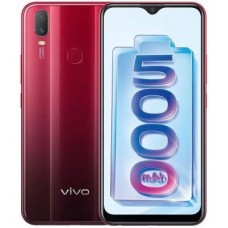 Мобильный телефон Vivo Y11 3/32 GB Agate Red Мобильный телефон Vivo Y11 3/32 GB Agate Red
