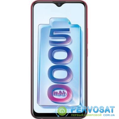 Мобильный телефон Vivo Y11 3/32 GB Agate Red