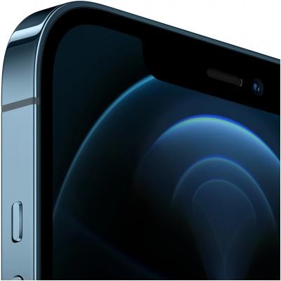 Мобильный телефон Apple iPhone 12 Pro Max 512Gb Pacific Blue (MGDL3FS/A | MGDL3RM/A)