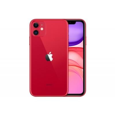 Мобильный телефон Apple iPhone 11 64Gb PRODUCT (Red) (MWLV2RM/A | MWLV2FS/A)