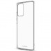 Чохол до моб. телефона MakeFuture Samsung S20 FE Air (Clear TPU) (MCA-SS20FE)