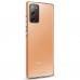 Чохол до моб. телефона MakeFuture Samsung S20 FE Air (Clear TPU) (MCA-SS20FE)