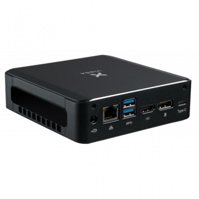 Комп'ютер Vinga Mini PC V600 (V6008145U.8256WH)