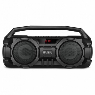 Акустична система SVEN PS-415 Black