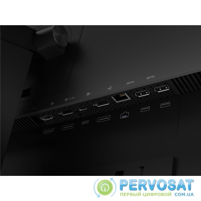 Lenovo ThinkVision P24h-20 23.8&quot;