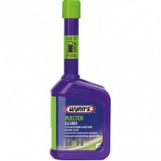 Присадка автомобільна WYNN'S INJECTOR CLEANER PETROL 325мл (W55972) Присадка автомобільна WYNN'S INJECTOR CLEANER PETROL 325мл (W55972)