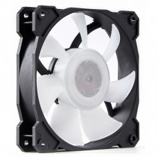 Кулер до корпусу Gelid Solutions Radiant RGB LED 120mm (FN-Radiant-20) Кулер до корпусу Gelid Solutions Radiant RGB LED 120mm (FN-Radiant-20)