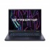 Ноутбук Acer Predator Helios 18 PH18-71 18" WQXGA IPS, Intel i9-13900HX, 32GB, F1TB, NVD4070-8, Lin