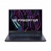 Ноутбук Acer Predator Helios 18 PH18-71 18WQXGA IPS 165Hz/Intel i9-13900HX/32/1024F/NVD4070-8/Lin