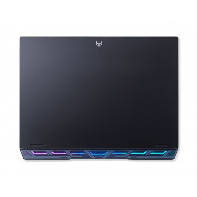 Ноутбук Acer Predator Helios 18 PH18-71 18" WQXGA IPS, Intel i9-13900HX, 32GB, F1TB, NVD4070-8, Lin