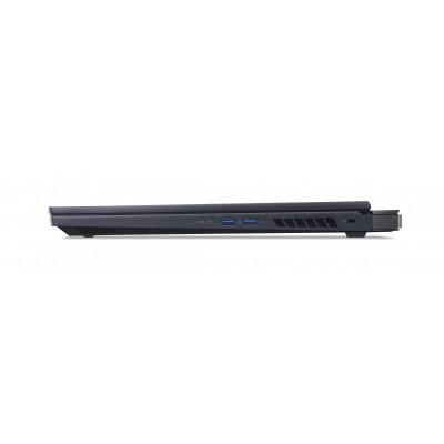 Ноутбук Acer Predator Helios 18 PH18-71 18" WQXGA IPS, Intel i9-13900HX, 32GB, F1TB, NVD4070-8, Lin