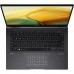 Ноутбук ASUS Zenbook 14 UM3402YA-KP698 14" WQXGA IPS, AMD R5-7530U, 16GB, F1TB, UMA, NoOS, Чорний