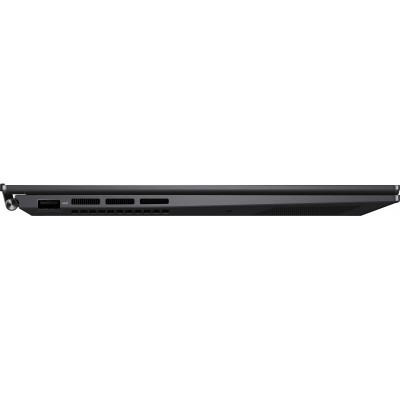 Ноутбук ASUS Zenbook 14 UM3402YA-KP698 14&quot; WQXGA IPS, AMD R5-7530U, 16GB, F1TB, UMA, NoOS, Чорний