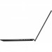 Ноутбук ASUS Zenbook 14 UM3402YA-KP698 14" WQXGA IPS, AMD R5-7530U, 16GB, F1TB, UMA, NoOS, Чорний