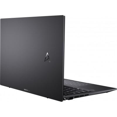 Ноутбук ASUS Zenbook 14 UM3402YA-KP698 14" WQXGA IPS, AMD R5-7530U, 16GB, F1TB, UMA, NoOS, Чорний