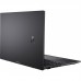 Ноутбук ASUS Zenbook 14 UM3402YA-KP698 14" WQXGA IPS, AMD R5-7530U, 16GB, F1TB, UMA, NoOS, Чорний