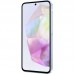 Смартфон Samsung Galaxy A35 5G (A356) 6.6" 8/256ГБ, 2SIM, 5000мА•год, блакитний крижаний