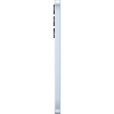 Смартфон Samsung Galaxy A35 5G (A356) 6.6" 8/256ГБ, 2SIM, 5000мА•год, блакитний крижаний