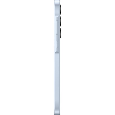 Смартфон Samsung Galaxy A35 5G (A356) 6.6" 8/256ГБ, 2SIM, 5000мА•год, блакитний крижаний