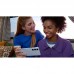 Смартфон Samsung Galaxy A35 5G (A356) 6.6" 8/256ГБ, 2SIM, 5000мА•год, блакитний крижаний
