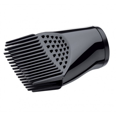 Фен-щітка Remington Keratin Protect, 1000Вт, 3 режими, іоніз-я, оберт., хол. обдув, сріблястий