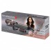 Фен-щітка Remington Keratin Protect, 1000Вт, 3 режими, іоніз-я, оберт., хол. обдув, сріблястий