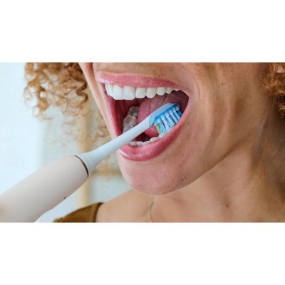 Насадка для зубної щітки Philips Sonicare HX9044/87 C3 Premium Plaque Defense