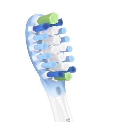 Насадка для зубної щітки Philips Sonicare HX9044/87 C3 Premium Plaque Defense