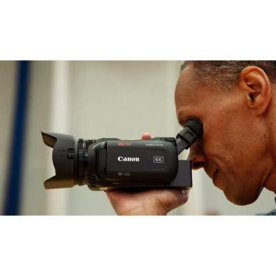 Цифр. відеокамера Canon Legria HF G70