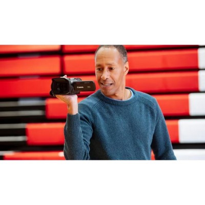 Цифр. відеокамера Canon Legria HF G70