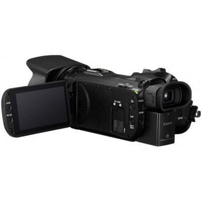 Цифр. відеокамера Canon Legria HF G70