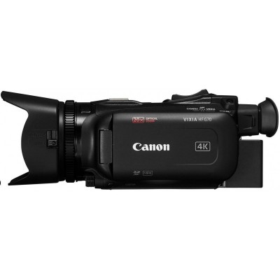 Цифр. відеокамера Canon Legria HF G70