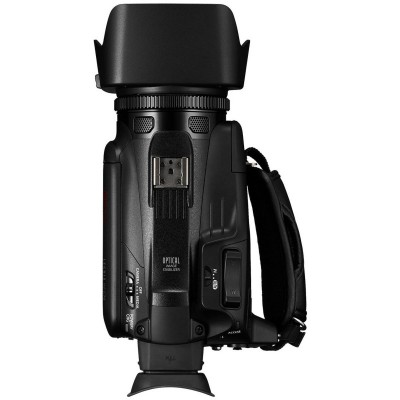 Цифр. відеокамера Canon Legria HF G70