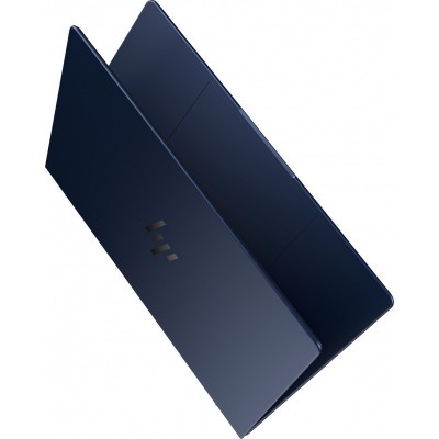 Ноутбук HP EliteBook Ultra G1i 14" 2.8k Touch, Intel U7-258V, 32GB, F1TB, UMA, Win11P, синій