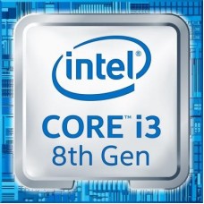 Процесор INTEL Core™ i3 8100 (CM8068403377308) Процесор INTEL Core™ i3 8100 (CM8068403377308)