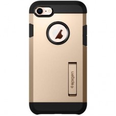 Чохол до моб. телефона Spigen iPhone 8/7 Tough Armor 2 Champagne Gold (054CS22218) Чохол до моб. телефона Spigen iPhone 8/7 Tough Armor 2 Champagne Gold (054CS22218)