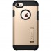 Чохол до моб. телефона Spigen iPhone 8/7 Tough Armor 2 Champagne Gold (054CS22218)