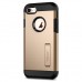 Чохол до моб. телефона Spigen iPhone 8/7 Tough Armor 2 Champagne Gold (054CS22218)