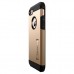 Чехол для моб. телефона Spigen iPhone 8/7 Tough Armor 2 Champagne Gold (054CS22218)