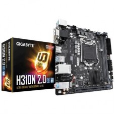Материнська плата GIGABYTE H310N 2.0