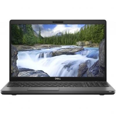 Ноутбук Dell Latitude 5501 (210-ASDCi716MX150_UBU)