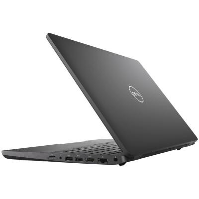 Ноутбук Dell Latitude 5501 (210-ASDCi716MX150_UBU)