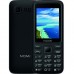 Мобильный телефон Nomi i2401+ Black